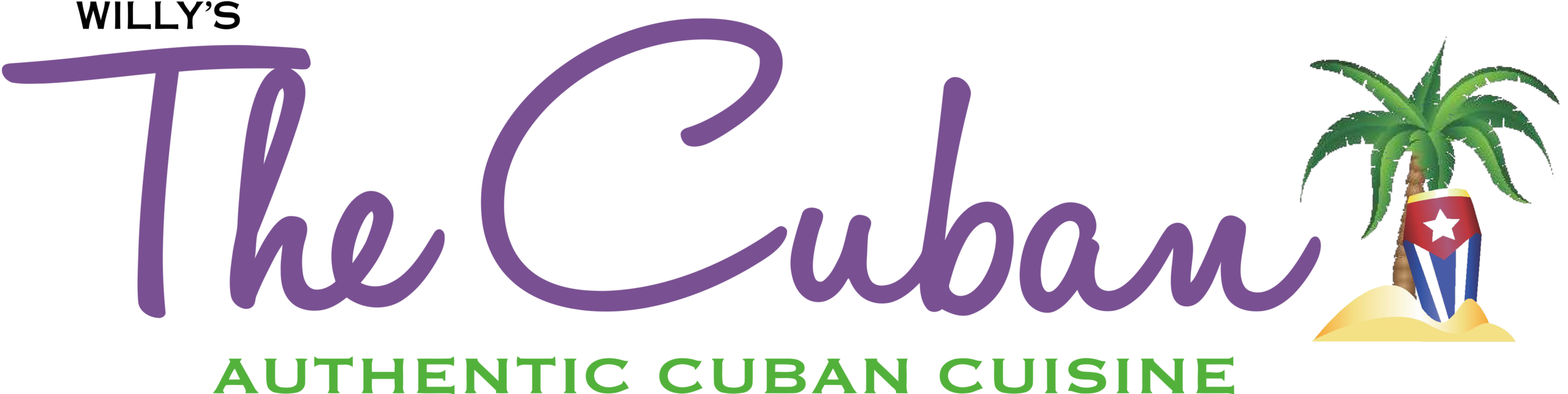 The Cuban | Authentic Cuban Cuisine